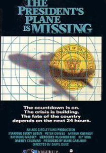 O Avião do Presidente Desapareceu (The President's Plane is Missing)
