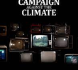 A campanha contra o clima