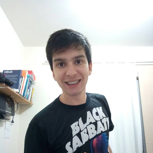 Foto de perfil de Bruno