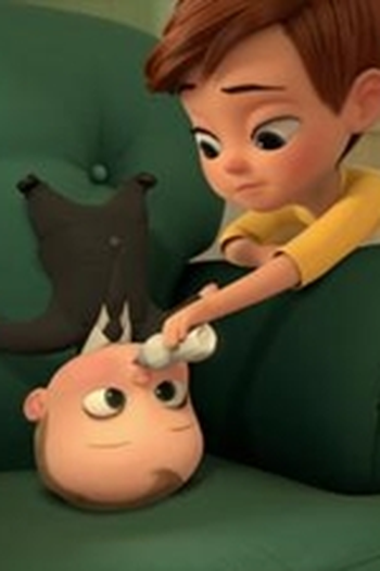 Poster de Episódio The Constipation Situation (2018)