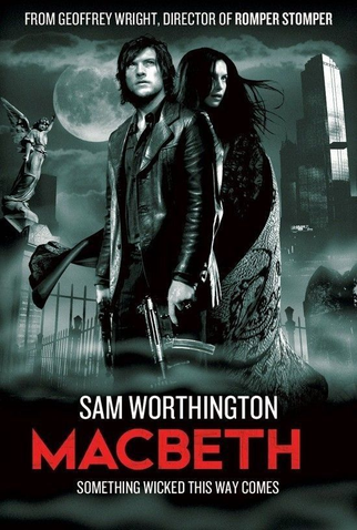 Poster 4 de Filme O Domínio do Mal (2006)