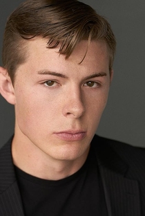 Thomas Rex - Poster 1