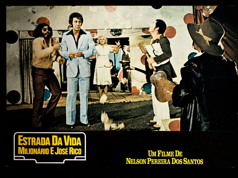 Foto 5 de Estrada da Vida