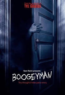 O Pesadelo (Boogeyman)