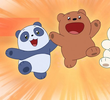 Bears and the Beanstalk