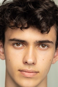 Josh Heberden