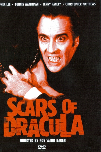  de Filme O Conde Drácula (1970)