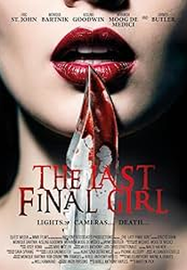 Last Final Girl (Last Final Girl)