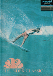 II Sundek Classic (IIº Sundek Classic)