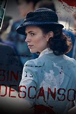 Incansável (Incansável)