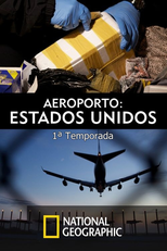 Aeroporto: Estados Unidos (1ª Temporada) (To Catch A Smuggler (Season 1))
