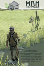 Man Underground (Man Underground)