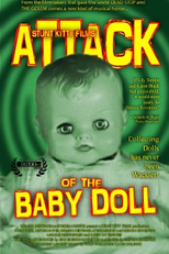 Attack of the Baby Doll (Attack of the Baby Doll)