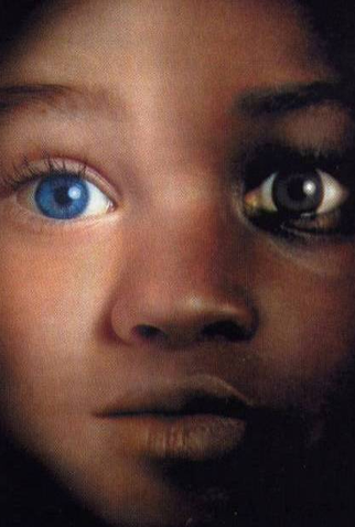 Poster 1 de Curta Carta a Mãe África (2010)