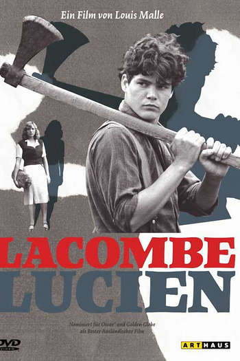  de Filme Lacombe Lucien (1974)