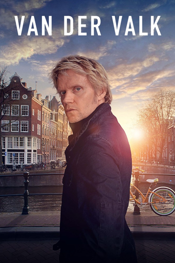 Poster de Franquia Van der Valk (2020) (2020)