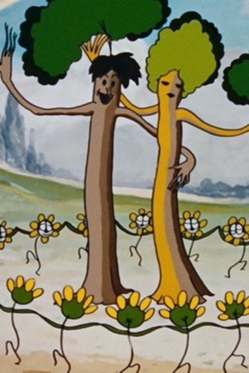 Poster de Episódio Flowers And Trees (1932)