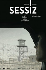 Silêncio (Sessiz - Be Deng)