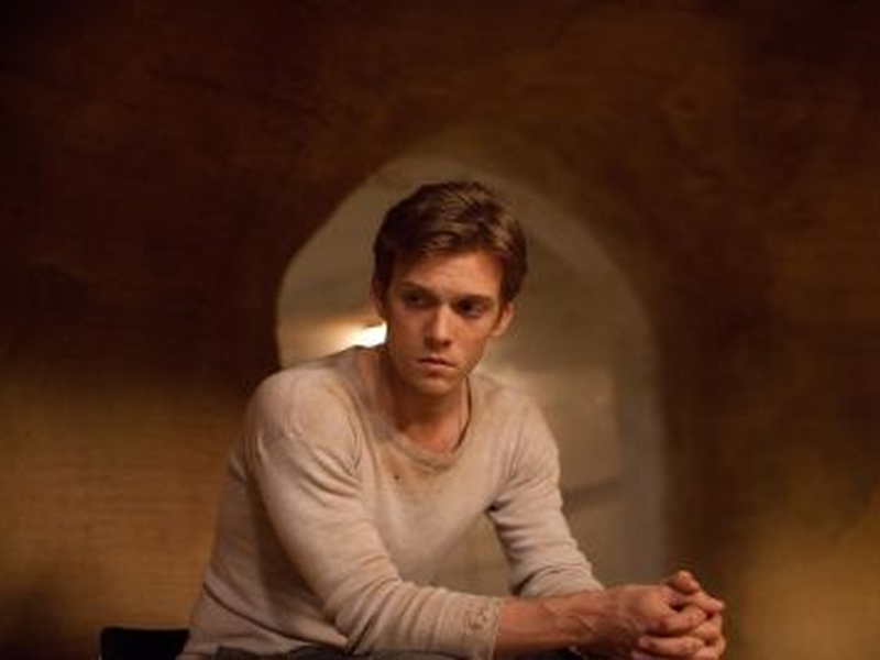 Foto 3 de A Hospedeira