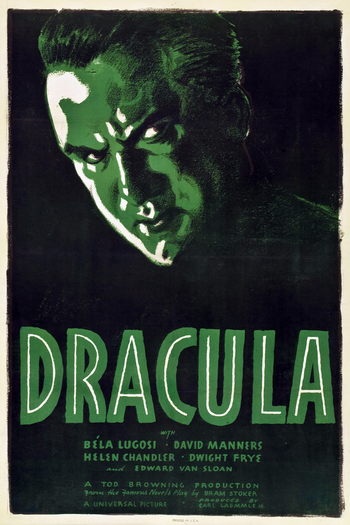  de Filme Drácula (1931)