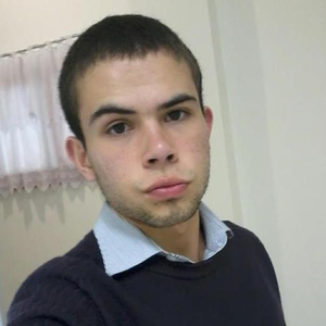 Foto de perfil de Vitor Galli