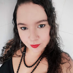 Foto de perfil de Larisse Amaral