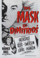 A Máscara de Dimitrios (The Mask of Dimitrios)