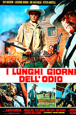 Este Homem Não Deve Morrer (I lunghi giorni dell'odio)