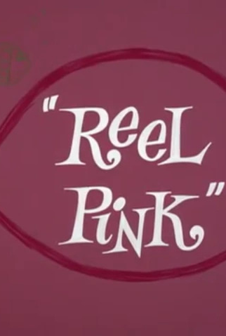 Poster 1 de Curta Pantera Pescando (1965)