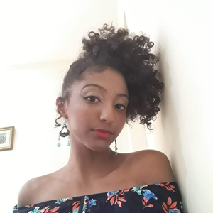Foto de perfil de Beatriz Ribeiro Simão