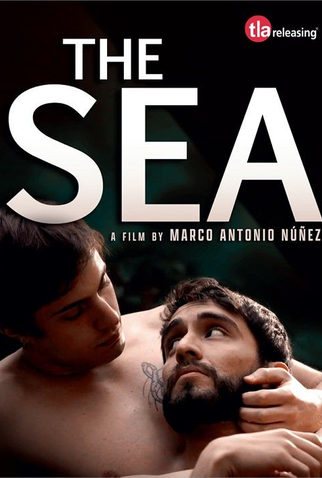 Poster 2 de Filme The Sea (2021)