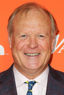 Bill Fagerbakke - Poster 1