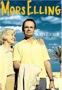 Elling, o Filhinho da Mamãe (Mors Elling)