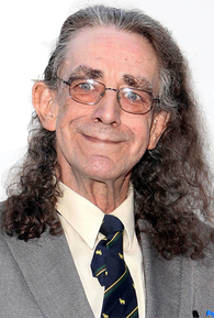 Peter Mayhew