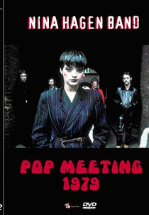 Nina Hagen Band - Pop Meeting 1979 (Nina Hagen Band - Pop Meeting 1979)