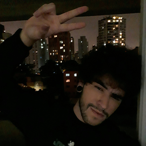 Foto de perfil de Caio Brito
