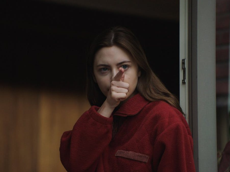 Foto 4 de Ida Takes Charge