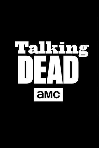 Poster 3 de Série Talking Dead (5ª Temporada) (2014)