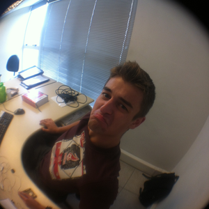 Foto de perfil de Igor John
