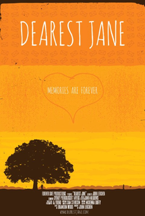 Dearest Jane - Poster / Capa / Cartaz - Oficial 1
