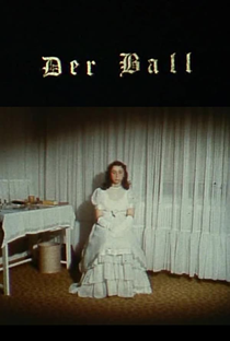 Der Ball - Poster / Capa / Cartaz - Oficial 2