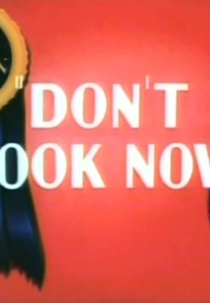 Não Olhe Agora (Don't Look Now)