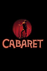 Cabaret: Broadway Musical (Cabaret: Broadway Revival 2014)
