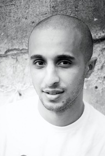 Mehdi Idir - Poster 1