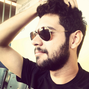 Foto de perfil de Thiago