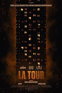 A Torre do Inferno - Poster / Capa / Cartaz - Oficial 1