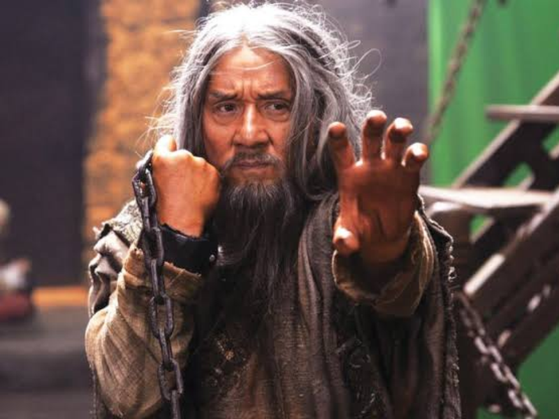 Foto 3 de A Máscara de Ferro