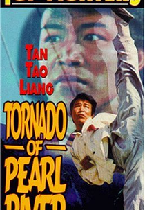 Tornado of Pearl River (Zhu Jiang da feng bao)