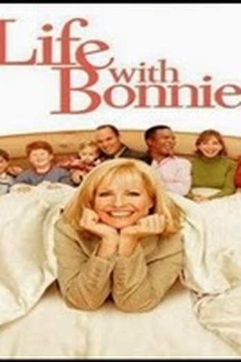 Poster de Série Bom dia, Bonnie (2002)