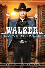 Walker, Texas Ranger (6ª Temporada) (Walker, Texas Ranger (Season 6))